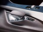 Infiniti QX50 Concept 2017 года